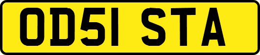 OD51STA