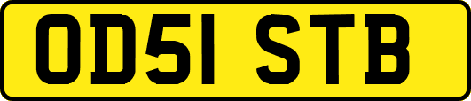 OD51STB