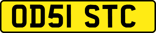 OD51STC