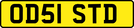 OD51STD