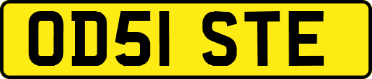 OD51STE