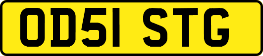 OD51STG