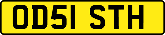 OD51STH