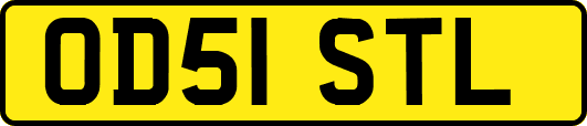 OD51STL