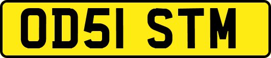 OD51STM