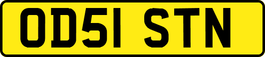 OD51STN