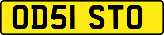 OD51STO