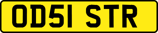 OD51STR