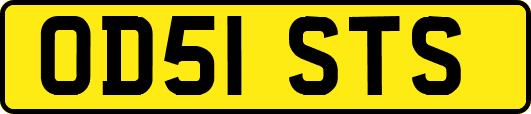 OD51STS