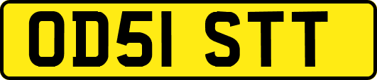 OD51STT