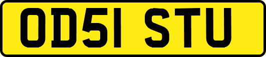 OD51STU