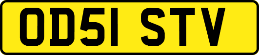 OD51STV