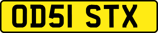 OD51STX