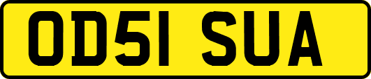 OD51SUA