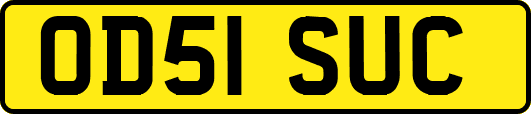 OD51SUC