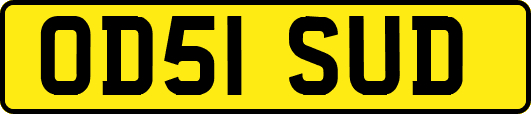 OD51SUD