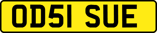OD51SUE