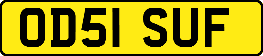OD51SUF