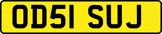 OD51SUJ