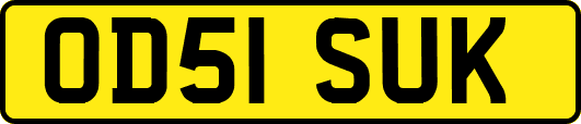 OD51SUK