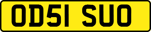 OD51SUO