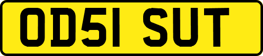OD51SUT