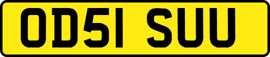 OD51SUU