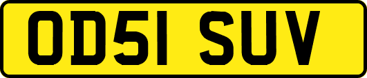 OD51SUV