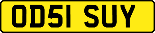 OD51SUY