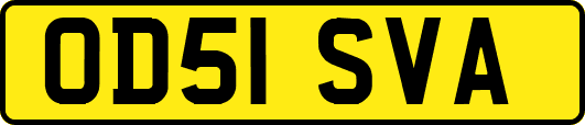 OD51SVA