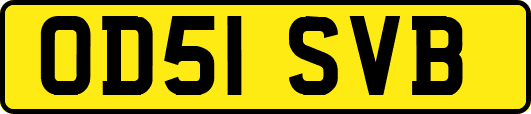OD51SVB