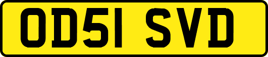 OD51SVD