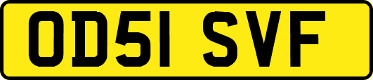 OD51SVF