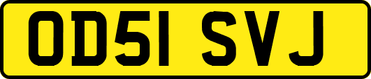OD51SVJ