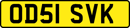 OD51SVK