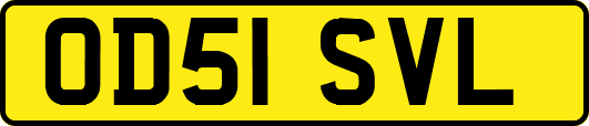OD51SVL