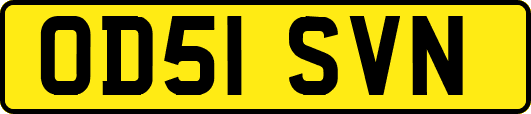 OD51SVN