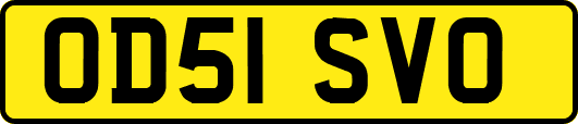 OD51SVO