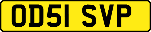 OD51SVP