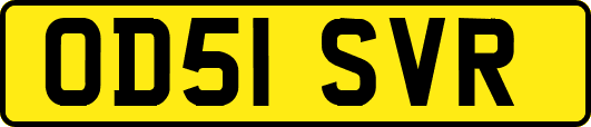 OD51SVR