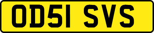 OD51SVS