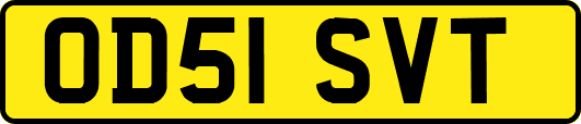 OD51SVT