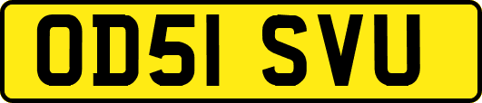OD51SVU