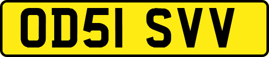 OD51SVV
