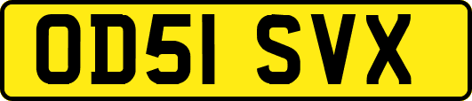 OD51SVX