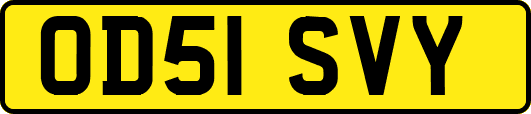 OD51SVY