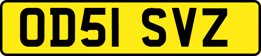 OD51SVZ