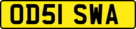OD51SWA