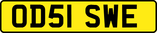 OD51SWE