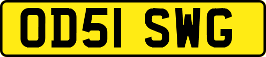 OD51SWG